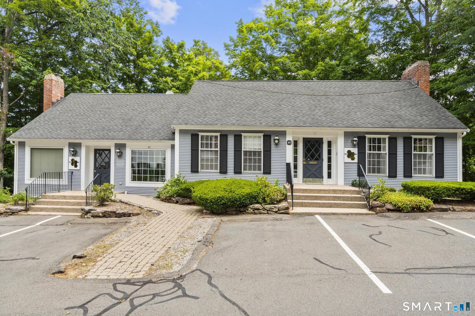Property Photo: 45 West Main Street CT 06001