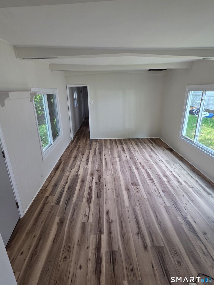 Property Photo: 303 Mohegan Park Road Lot 64 CT 06360