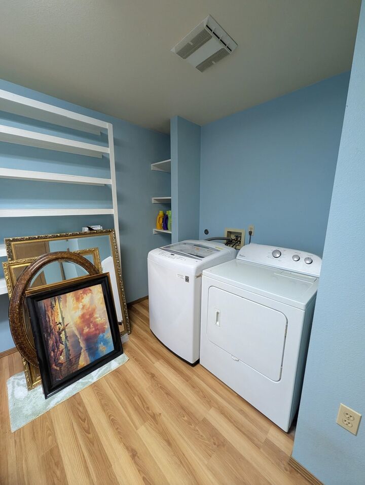 Property Photo: 1012 W Winder Ln WA 99224