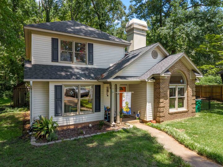 Property Photo:  3 Summer Court  SC 29302 