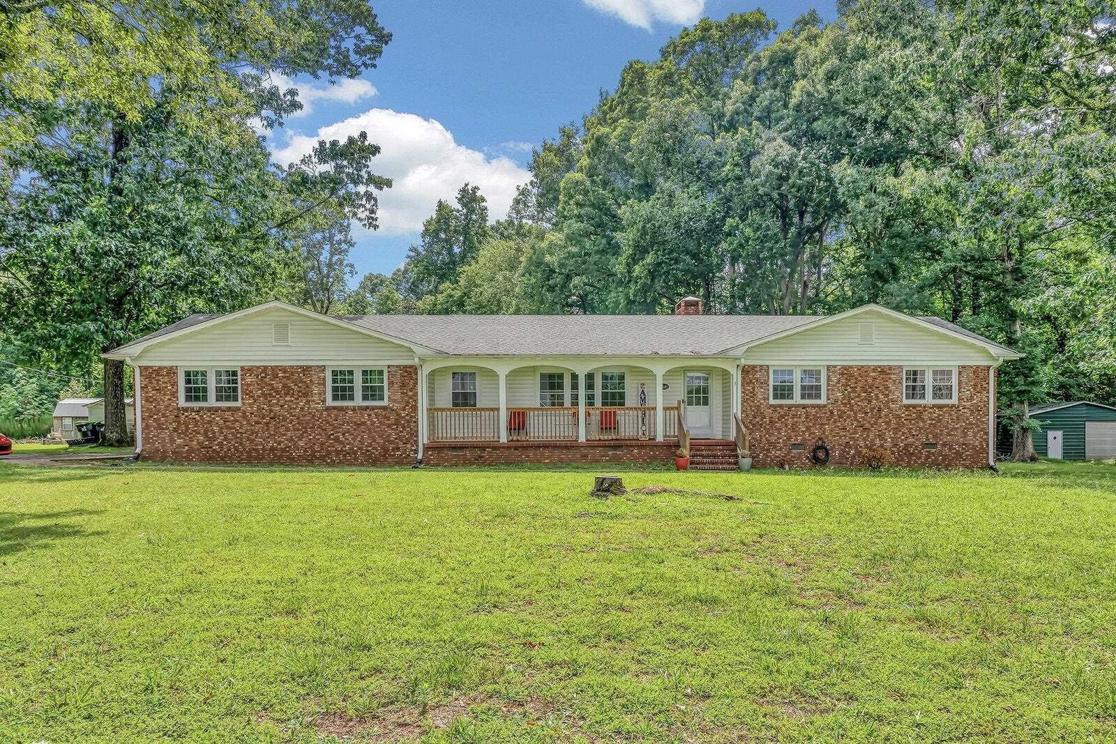 Property Photo:  3641 New Cut Road  SC 29349 