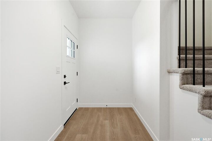 Property Photo: 255 Doran Way SK S7V 1Z3