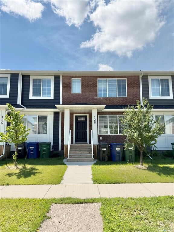 Property Photo: 128 Westfield Road SK S7V 0Z9
