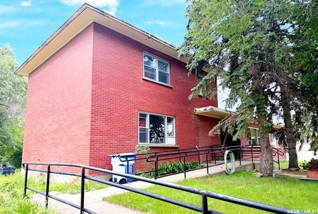 Property Photo: 428 Third Street SK S0A 1S0