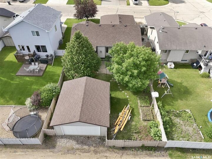 Property Photo:  841 Martens Crescent  SK S0K 2A0 