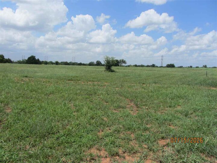 Property Photo:  Lot 11 S Hummingbird Lane  OK 74074 