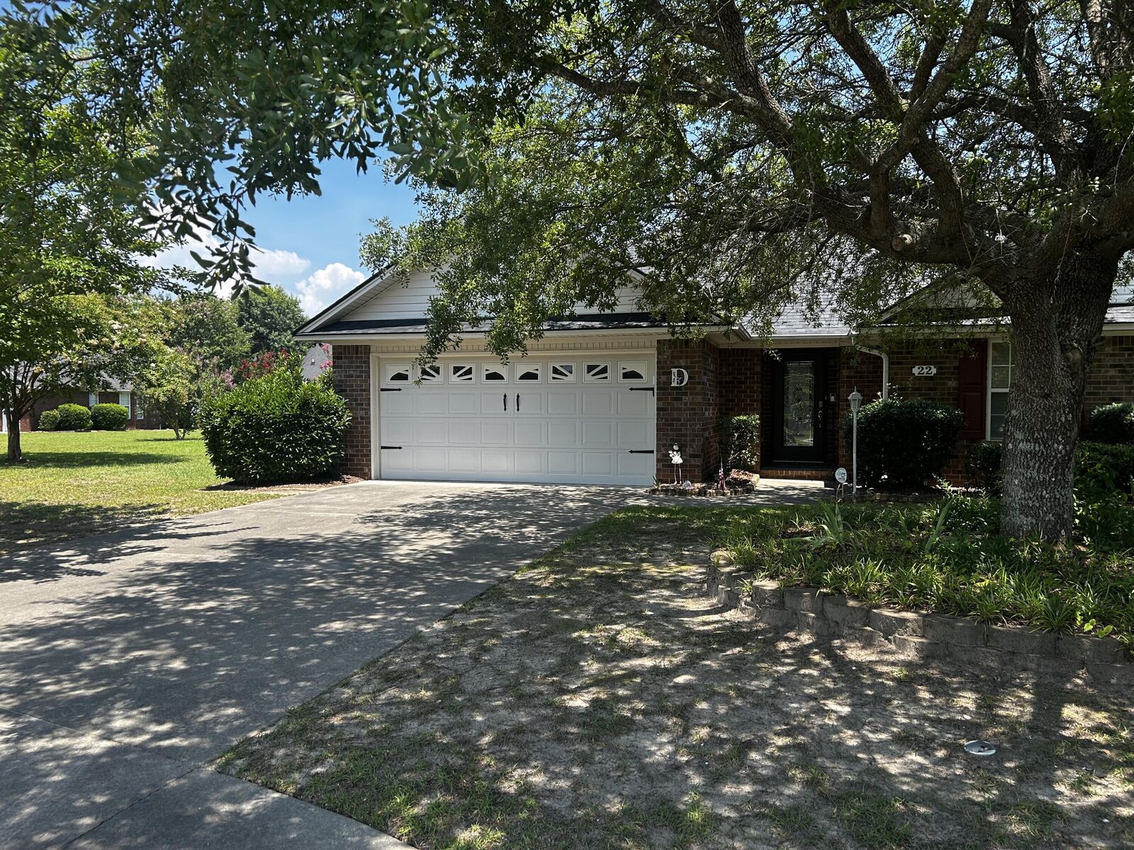 Property Photo: 22 Beacon Court SC 29154