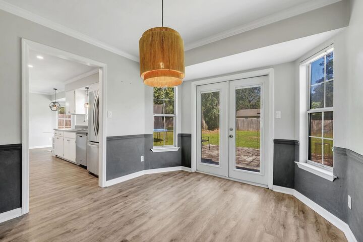 Property Photo: 3112 Whirlaway Trail FL 32309