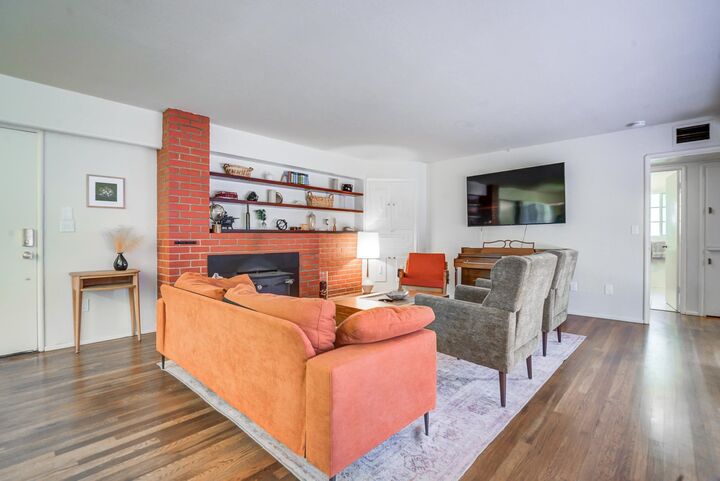 Property Photo: 107 Sherman Drive CA 96080