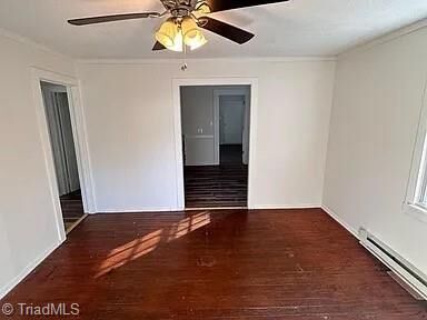 Property Photo: 1911 Francis Street NC 27107
