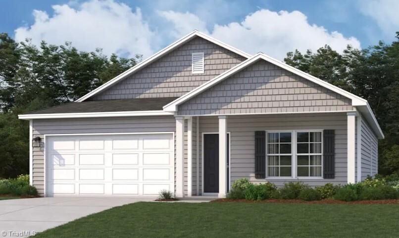 Property Photo: 1515 Catskill Way NC 28658