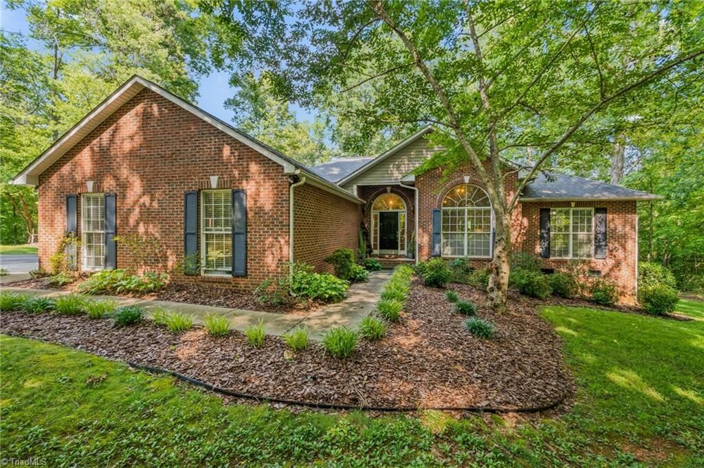 Property Photo: 2756 Finch Farm Road NC 27370