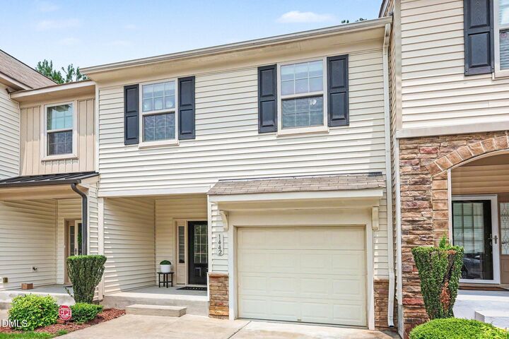 Property Photo:  1442 Montonia Street  NC 27587 