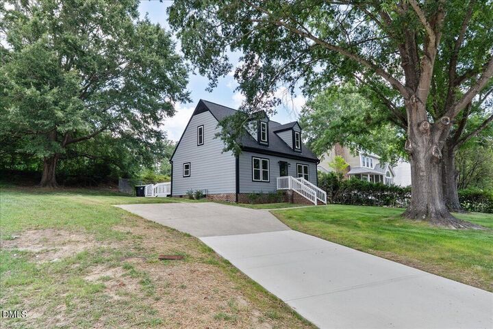 Property Photo: 110 Quail Ridge NC 27536