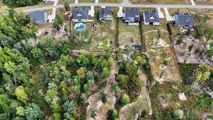 Property Photo:  188 Streamside Drive  NC 27501 