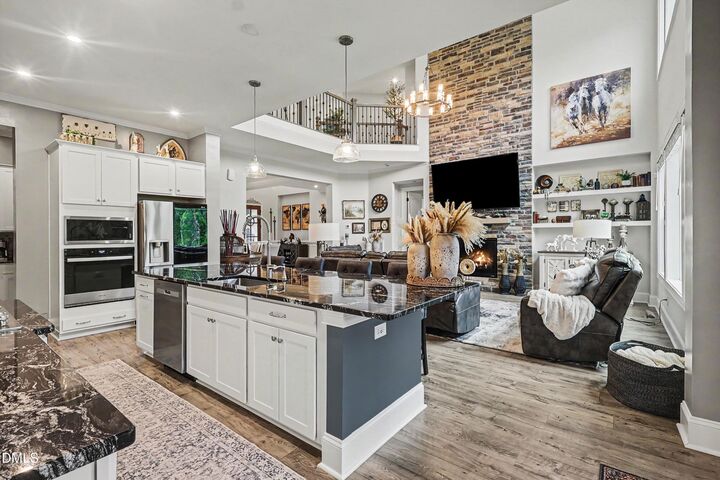 Property Photo:  188 Streamside Drive  NC 27501 