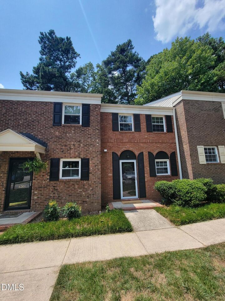 Property Photo: 6303 New Market Way NC 27615