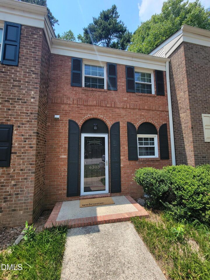 Property Photo:  6303 New Market Way  NC 27615 