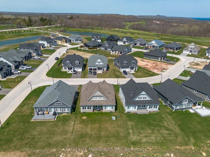 Photo de la propriété:  103 Laurens Lane  ON N0H 1S0 