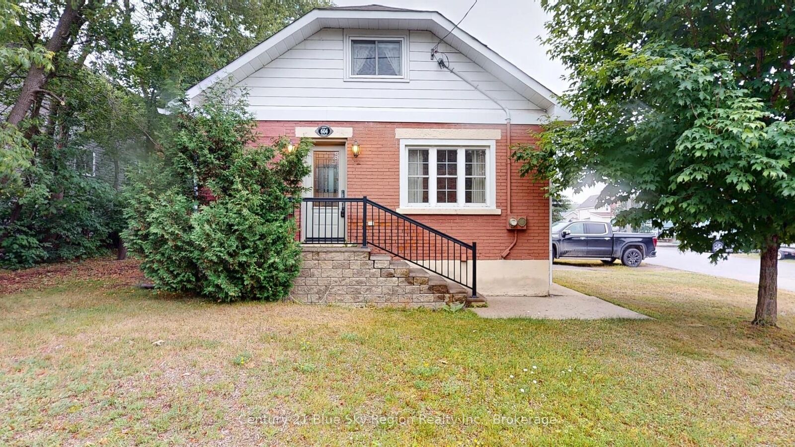 Photo de la propriété: 604 Galt Street ON P1B 5M8