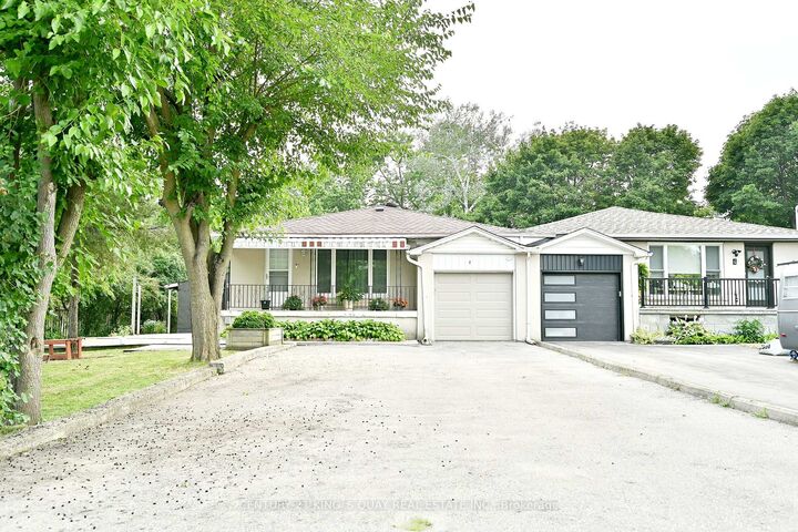 Photo de la propriété:  2 Robinson Street  ON L3P 1N4 