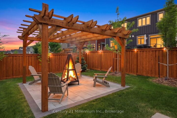 Property Photo: 131 Courtland Street ON L9Y 0R4