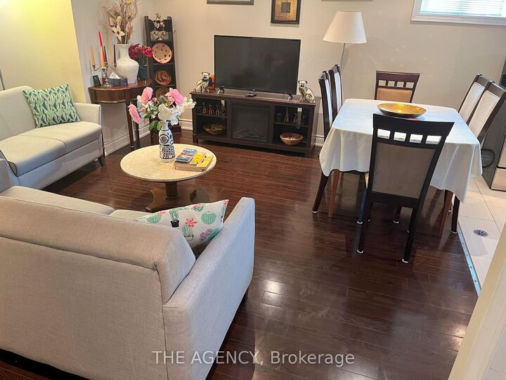 Property Photo: 168 Federal Street Lower ON L8E 1N5