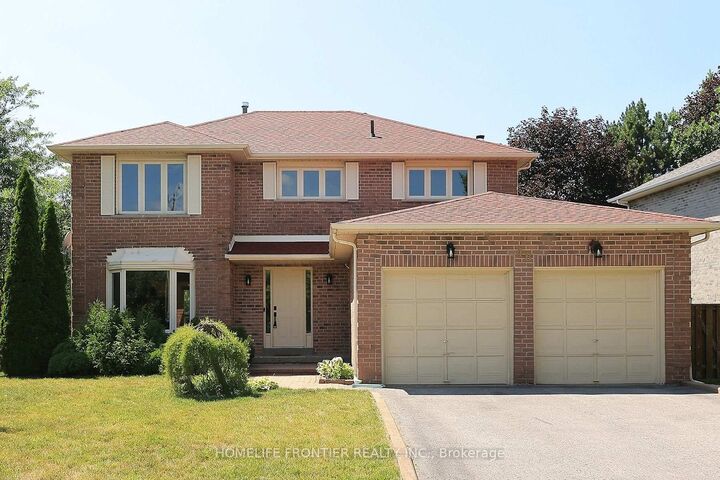 48 Ashfield Drive — photo 1