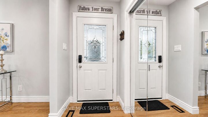 Property Photo:  275 Grove Street E  ON L4M 2R2 