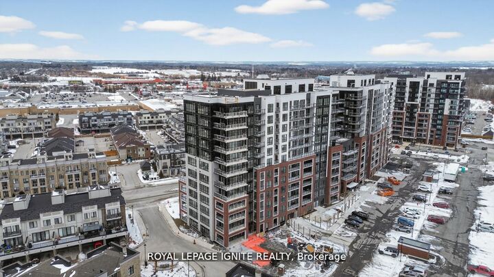 Property Photo:  51 Clarington Boulevard 1118  ON L1C 7J8 
