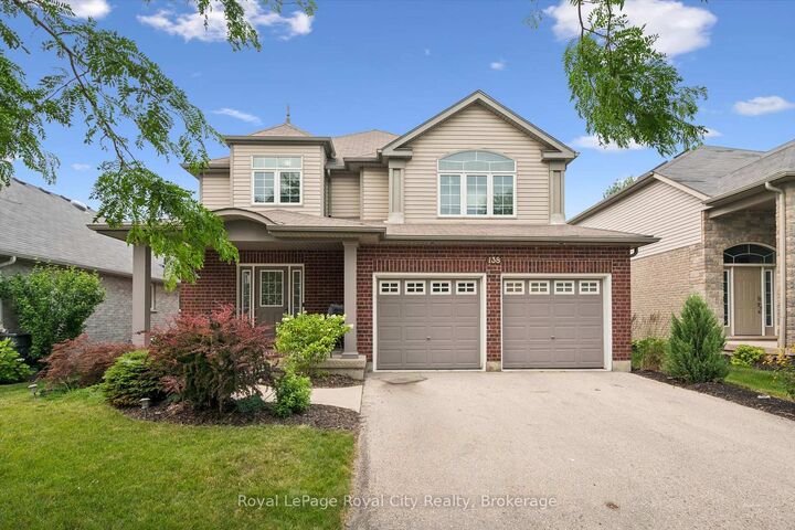 Property Photo: 138 Flanders Road ON N0B 1M0