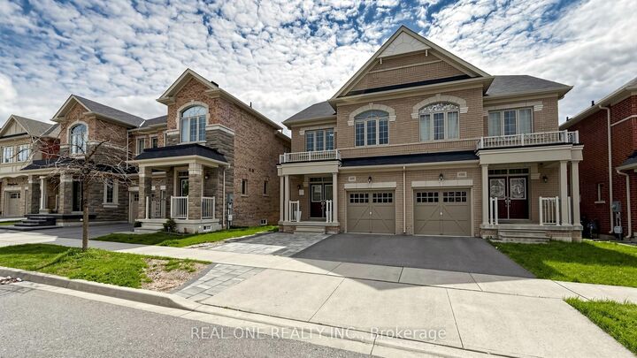 Property Photo: 488 George Ryan Avenue ON L6H 0S5