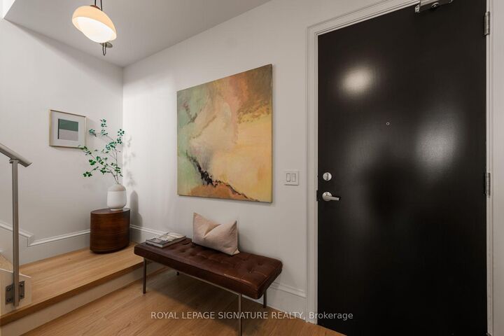 Property Photo: 333 Adelaide Street E 1411 ON M5A 4T4