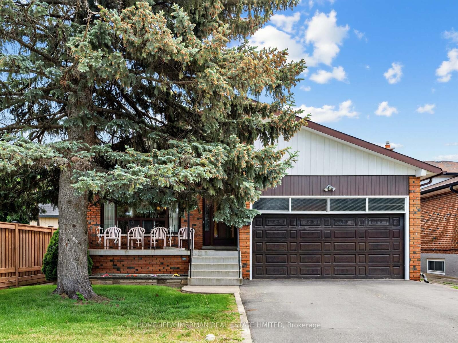 Property Photo: 57 Humber College Boulevard ON M9V 1P4