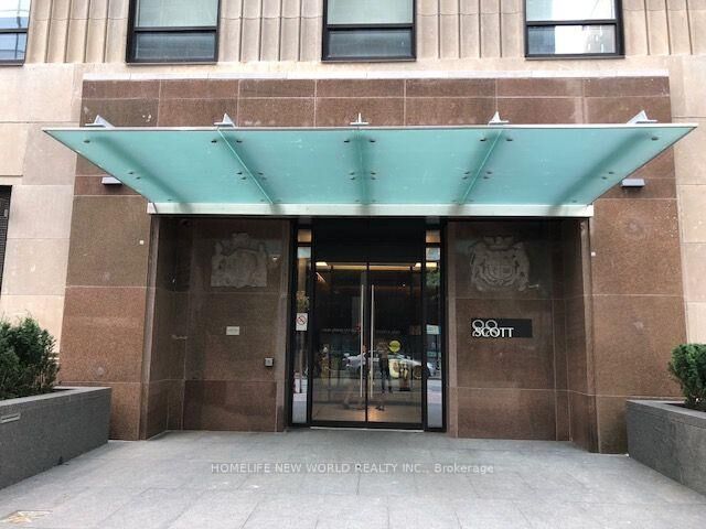 Photo de la propriété:  88 Scott Street 5008  ON M5E 0A9 