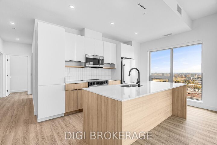 Property Photo:  1240 Cummings Avenue 3405  ON K1J 0E3 