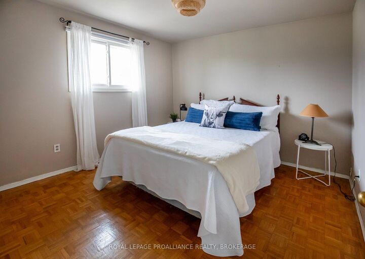 Property Photo: 717 Laidlaw Crescent ON K7M 5M3