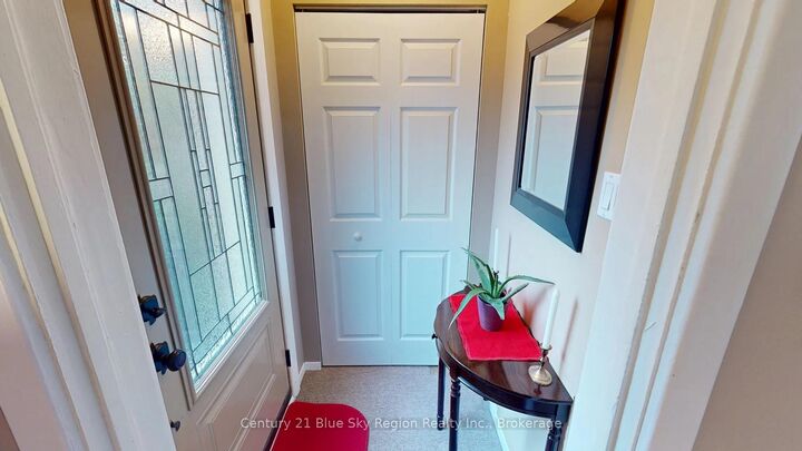 Property Photo: 604 Galt Street ON P1B 5M8