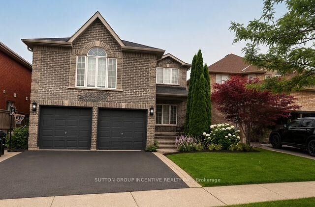 Property Photo: 1305 Perniegie Crescent ON L9S 0B5