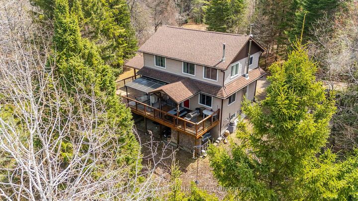 Property Photo: 1033 Bayberry Lane ON K0M 1R0