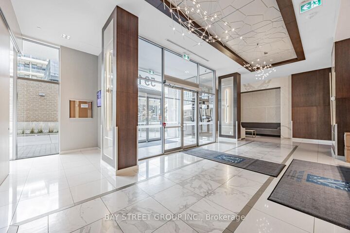Photo de la propriété: 591 Sheppard Avenue E 317 ON M2K 1B4