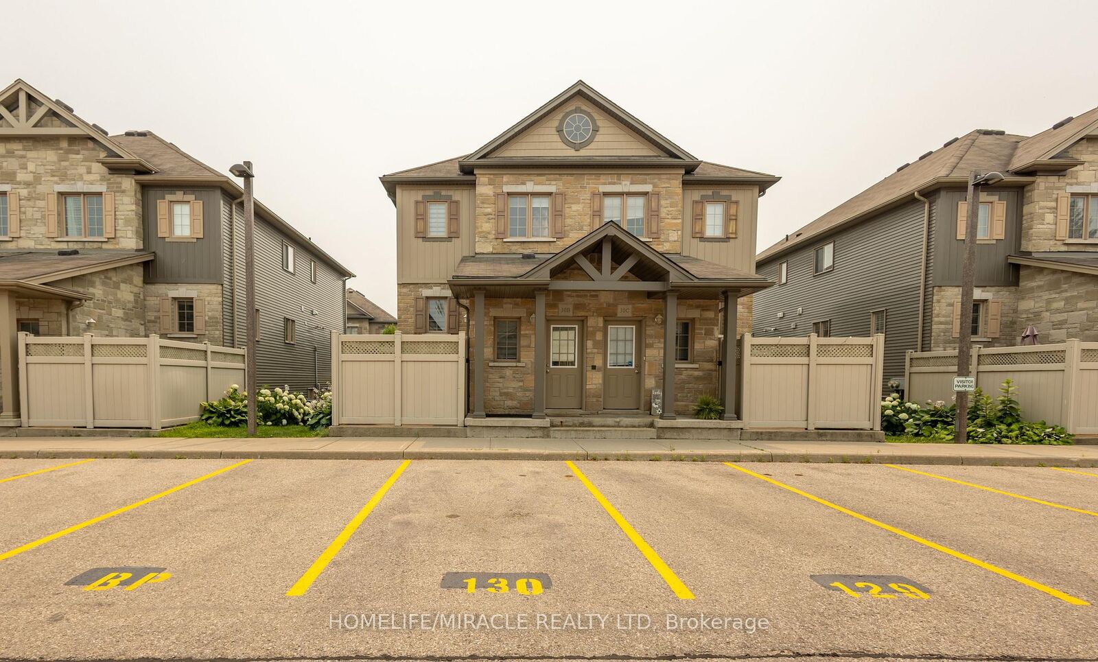 Property Photo: 931 Glasgow Street 30B ON N2N 0B6