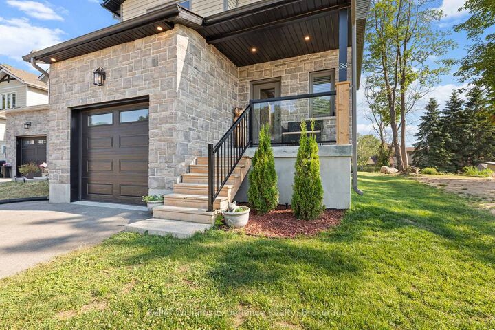 Property Photo: 38 Payette Drive ON L9M 1H5