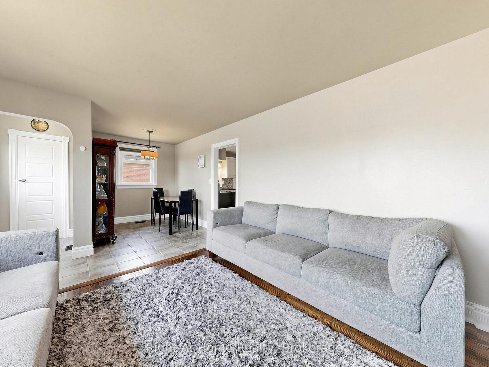 Property Photo: 536 Barbara Street ON K9A 2B1