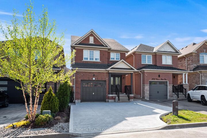 Property Photo: 231 Venice Gate Drive ON L4H 0G1