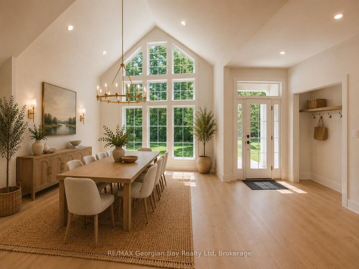 Property Photo: 6 Beaufort Crescent ON L9M 0B8