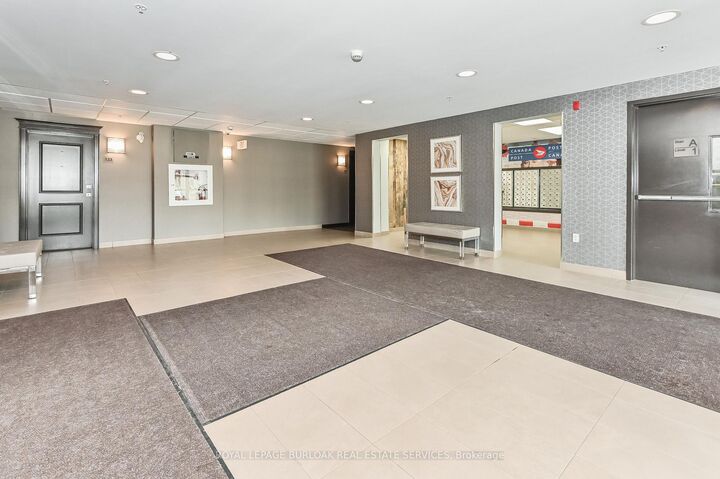 Property Photo: 5010 Corporate Drive 235 ON L7L 0H6