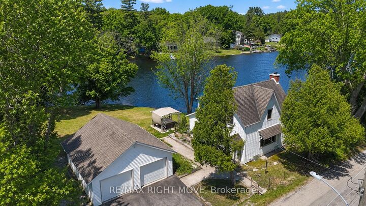 Property Photo: 1012 Cowbell Lane ON P0E 1N0