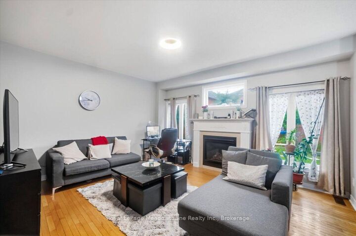 Property Photo: 68 Game Creek Crescent ON L7A 0K3