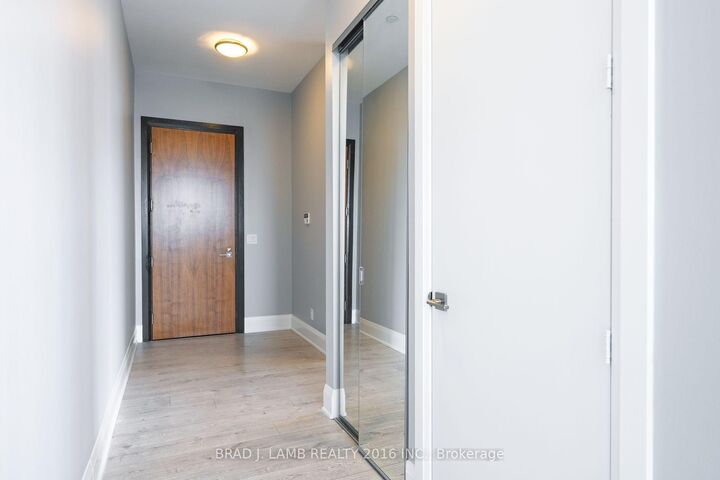 Property Photo: 36 Park Lawn Road #4403 ON M8V 0E5